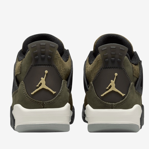 Jordan 4 Sold!! - Picture 3 of 3